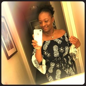 Meet your Posher, Erica